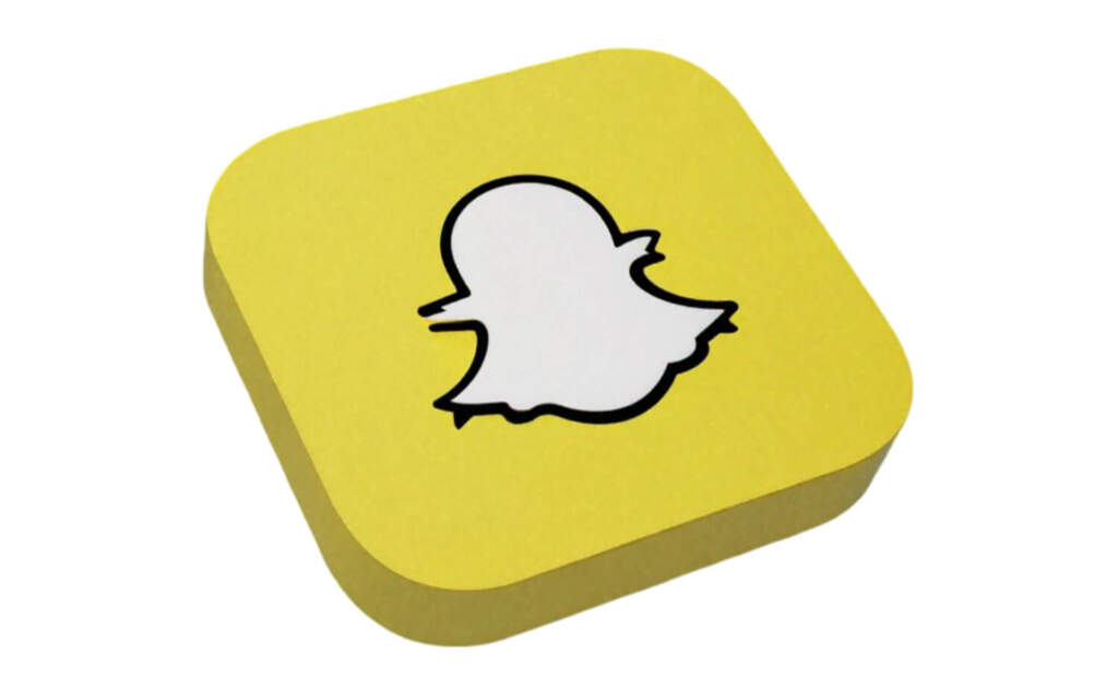 Anúncios No Snapchat: O Que Funciona Melhor, Puláveis Ou Não Puláveis? 4 Under The Ghost Snapchat My Ai