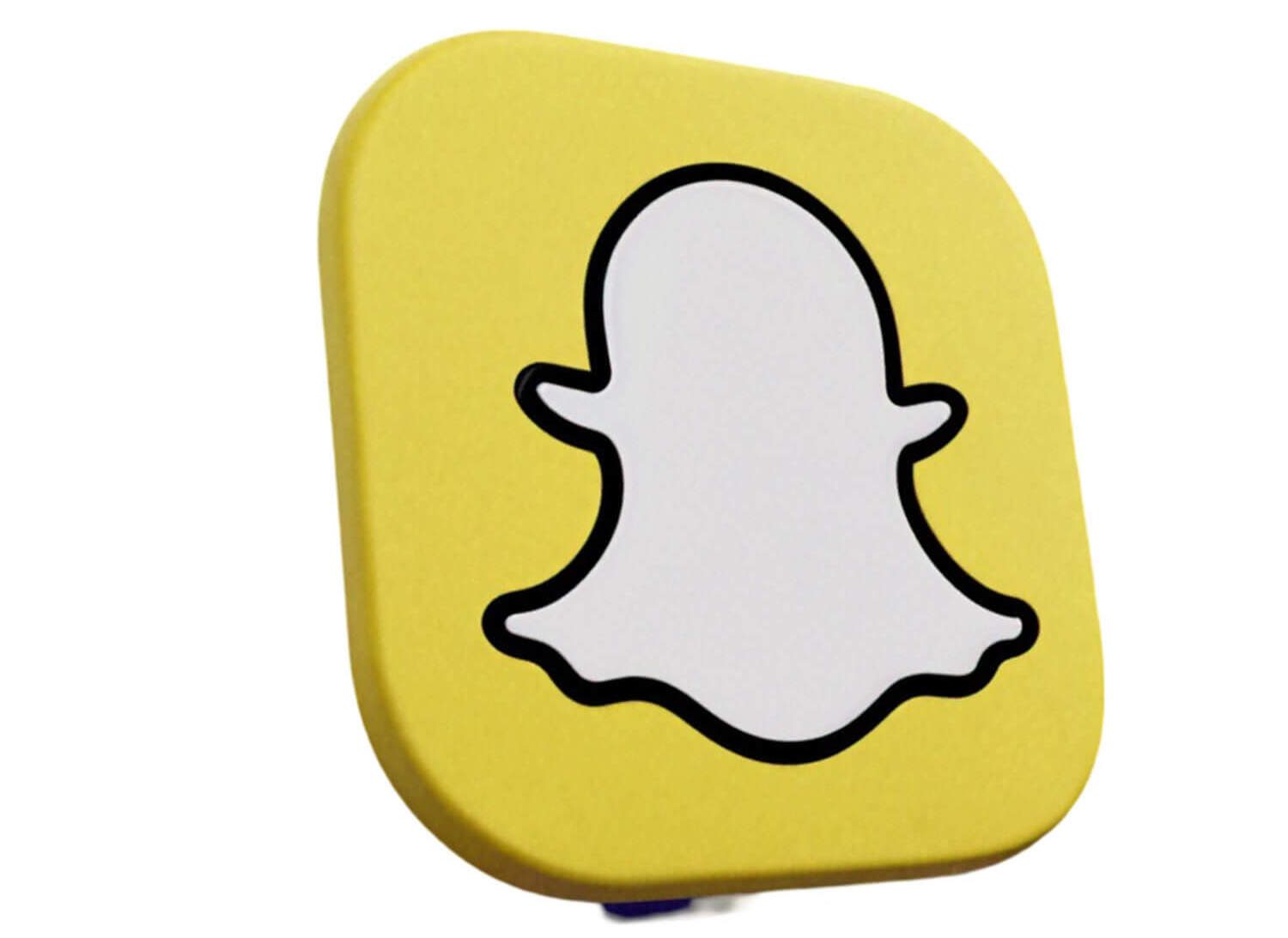 Snapchat Integra O Saturn E Avança No Ecossistema Digital Dos Estudantes Com Nova Aquisição Estratégica 2 Under The Ghost Snapchat