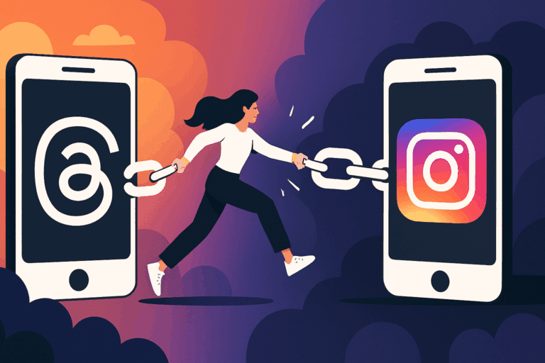 Threads Instagram