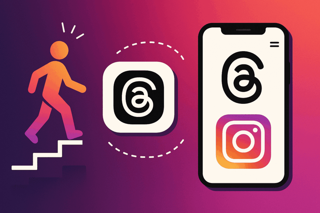 Threads Dá Passos Para Sua Independência Com Perfil Separado Do Instagram 3 Threads