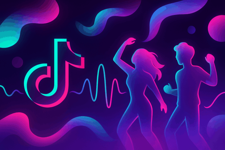 Tiktok Soundcloud