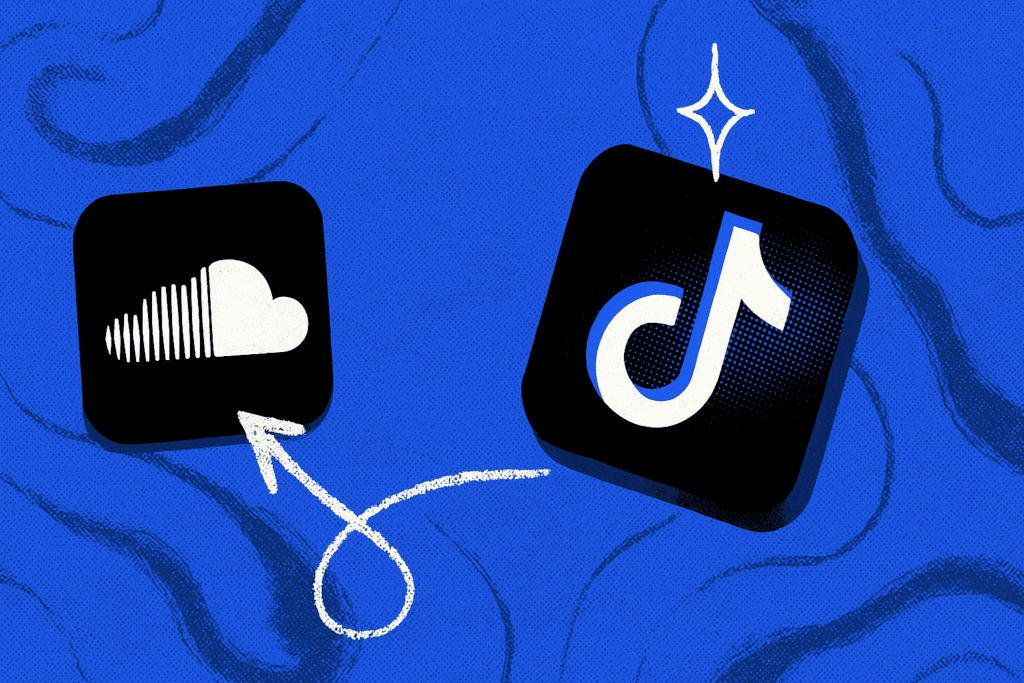 TikTok e SoundCloud: A Nova Parceria que Pode Revolucionar a Descoberta Musical 8 TikTok e SoundCloud