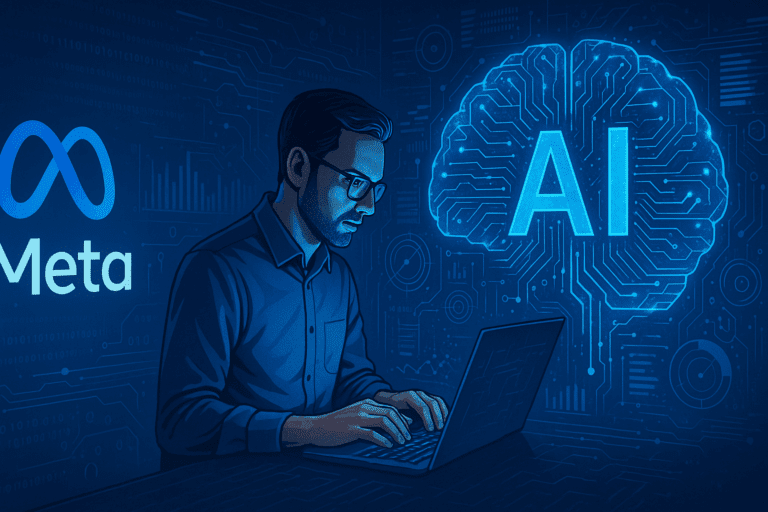 Meta Ai