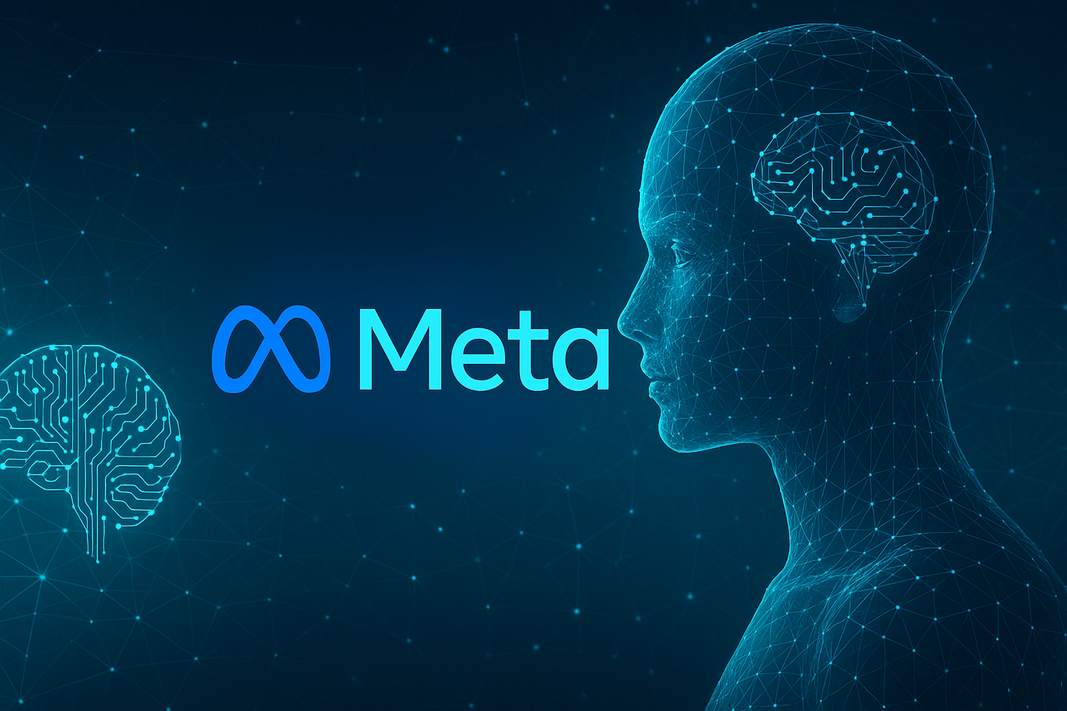 Meta Avança No Treinamento De Ia Com Dados Da Ue Após Aprovação Regulatória 2 Meta Ai