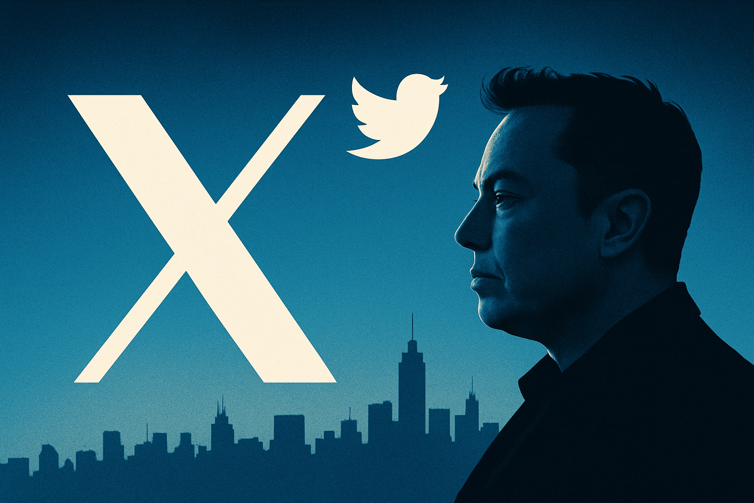 X, Dois Anos Depois: Por Que O “Aplicativo Para Tudo” De Elon Musk Ainda Não Chegou Lá 2 X Twitter