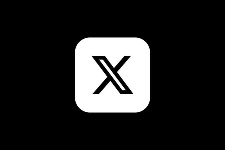 X