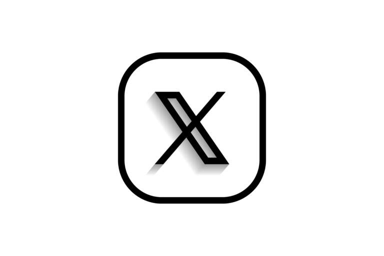 X
