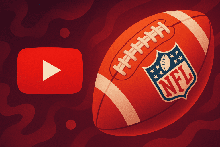 Youtube E Nfl