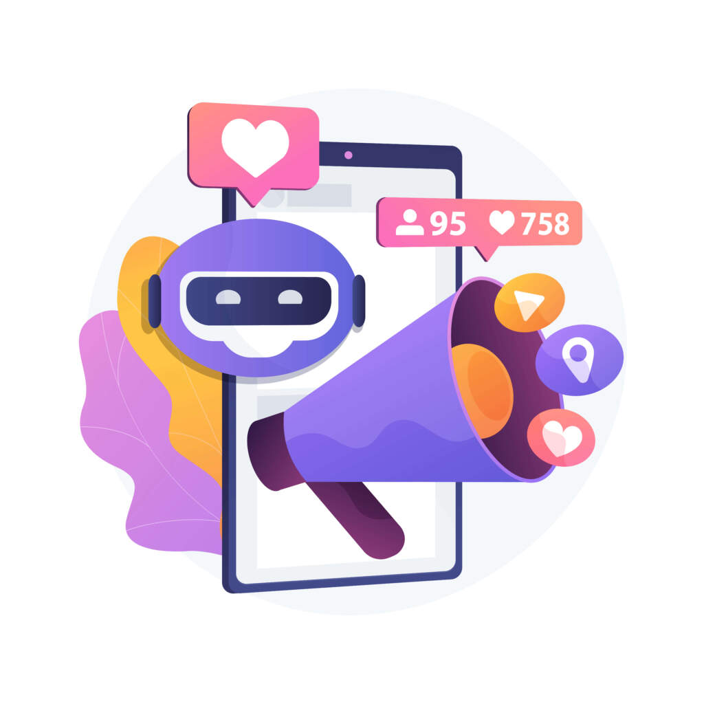 Domine A Nova Era Dos Anúncios: Como Usar Inteligência Artificial Para Otimizar Campanhas Publicitárias 4 Anúncios Com Ia