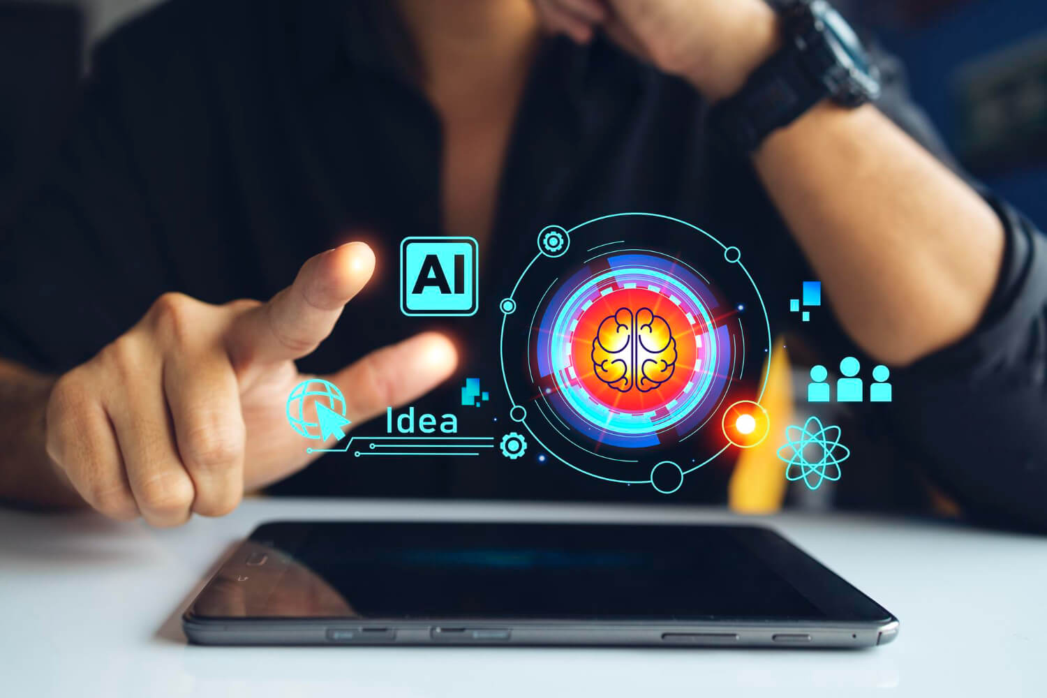 Domine A Nova Era Dos Anúncios: Como Usar Inteligência Artificial Para Otimizar Campanhas Publicitárias 2 Anúncios Com Ia