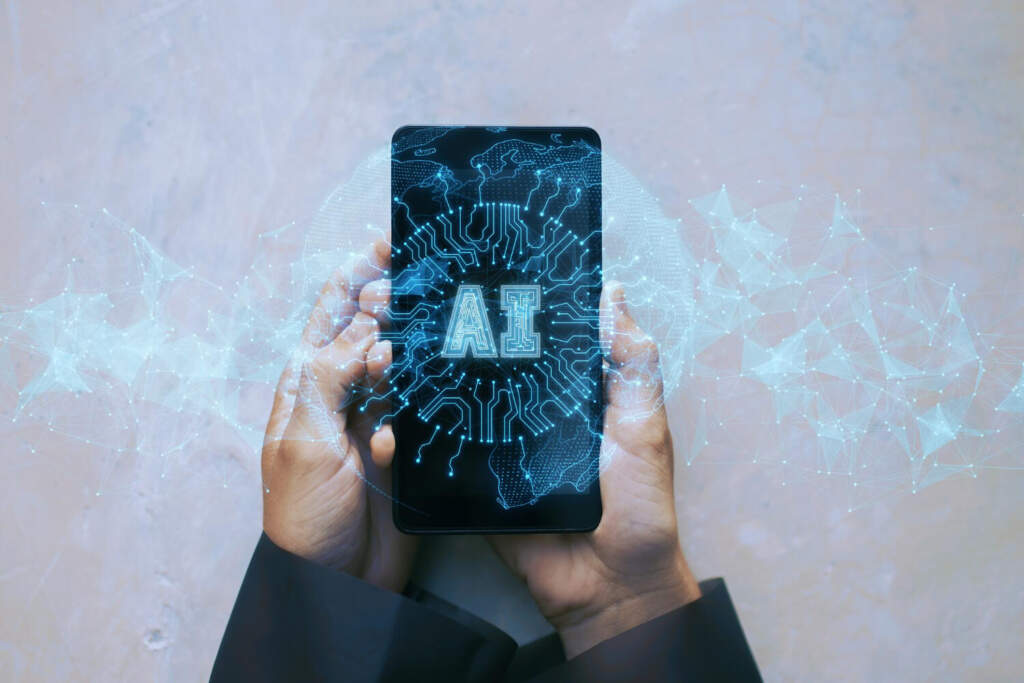Domine A Nova Era Dos Anúncios: Como Usar Inteligência Artificial Para Otimizar Campanhas Publicitárias 5 Anúncios Com Ia