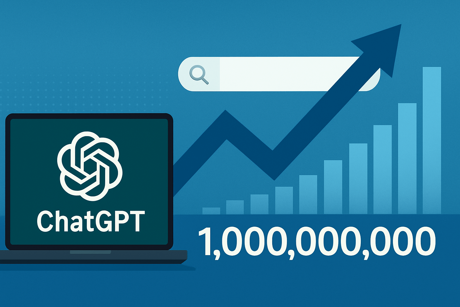 Chatgpt Desafia O Google? O Crescimento Acelerado Da Ia Nas Buscas Online 2 Chatgpt