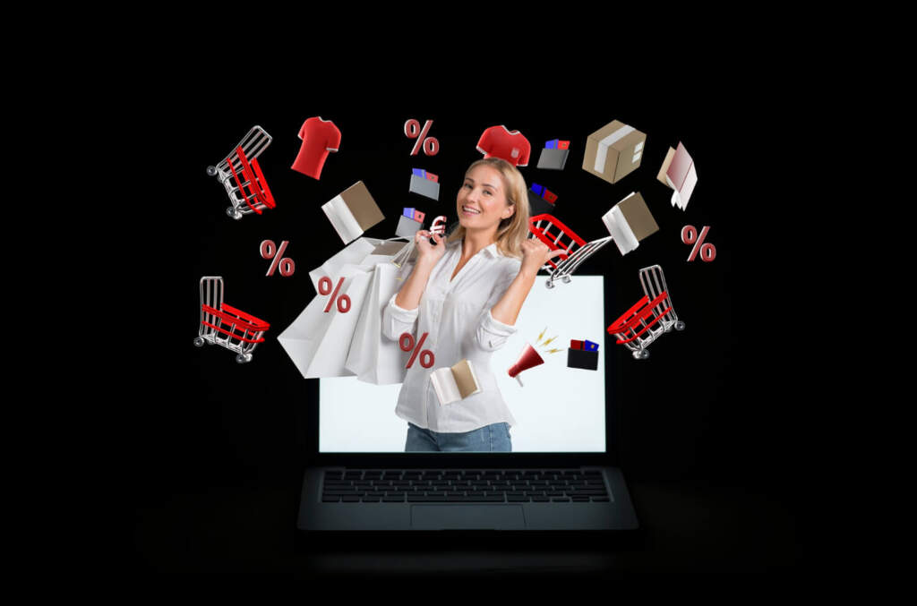 Anúncios de Alta Performance para Lojas Virtuais