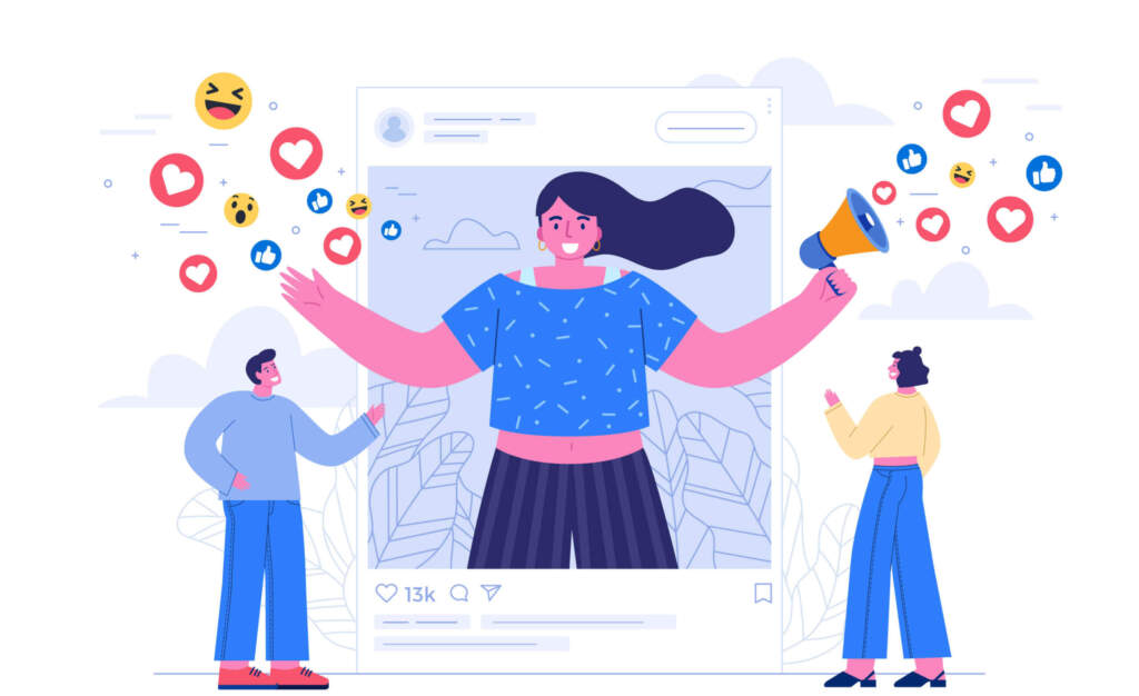 Por Que Sua Marca Não Pode Mais Ignorar O Marketing De Influência Em 2025 4 Marketing De Influência