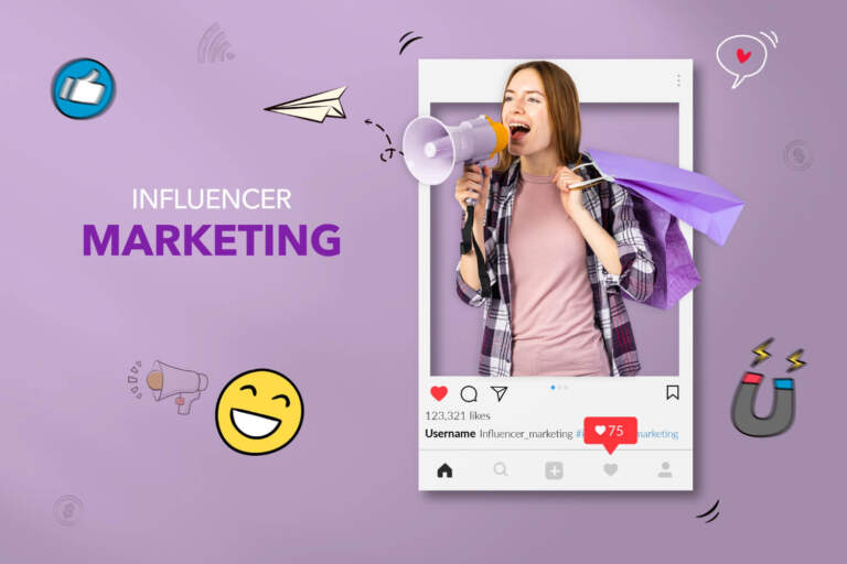 Marketing De Influência