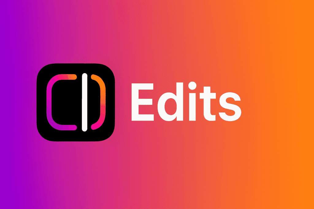 Edits Avança na Corrida dos Apps Criativos: Instagram Expande Ferramentas e Efeitos para Criadores de Vídeo 8 jornada marketing edits