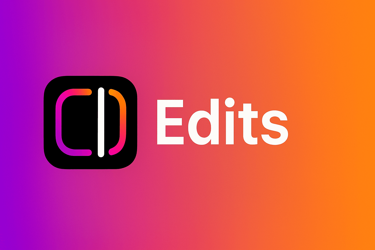 Edits Avança Na Corrida Dos Apps Criativos: Instagram Expande Ferramentas E Efeitos Para Criadores De Vídeo 2 Jornada Marketing Edits