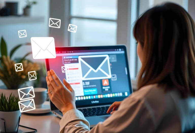 Como Criar Campanhas De Email Marketing Automáticas Que Vendem (Sem Virar Spam) 21 Automação De Email Marketing