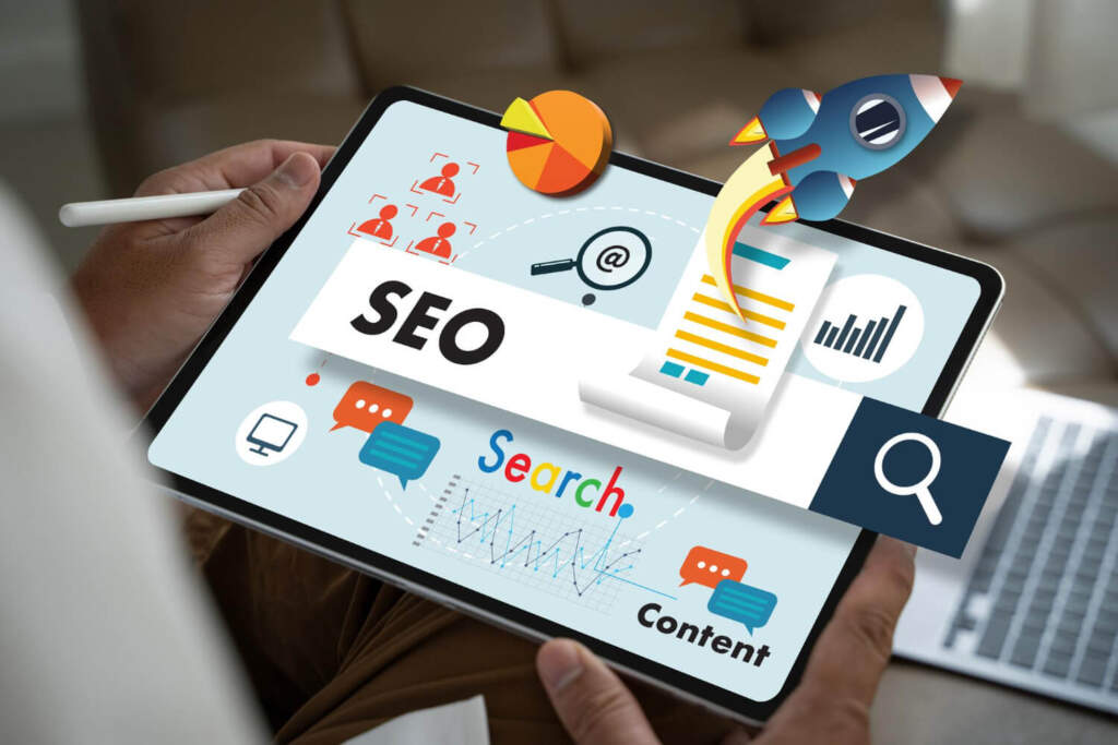 Domine O Seo Para Youtube E Faça Seu Canal Crescer Com Consistência 5 Ferramentas De Seo
