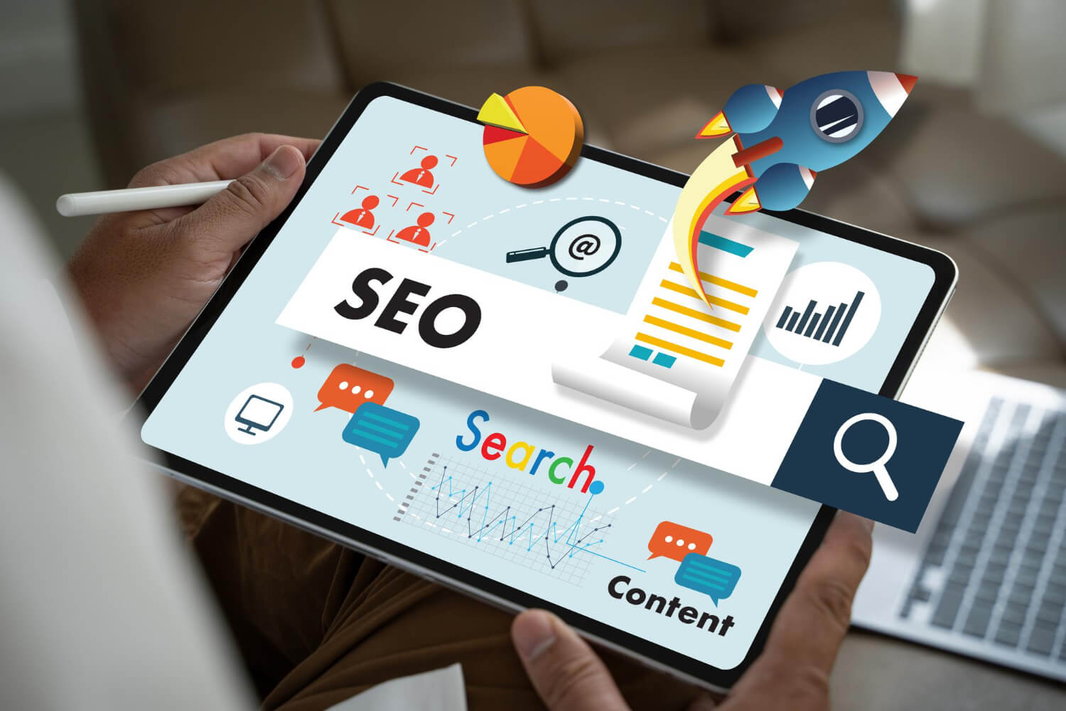 As Melhores Ferramentas Gratuitas Para Analisar Concorrência Em Seo (E Como Usá-Las Na Prática) 2 Ferramentas De Seo Seo Técnico