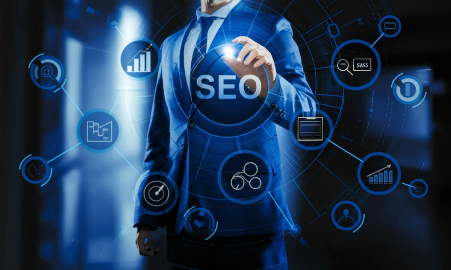 Ferramentas De Seo