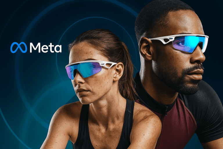 Meta E Oakley