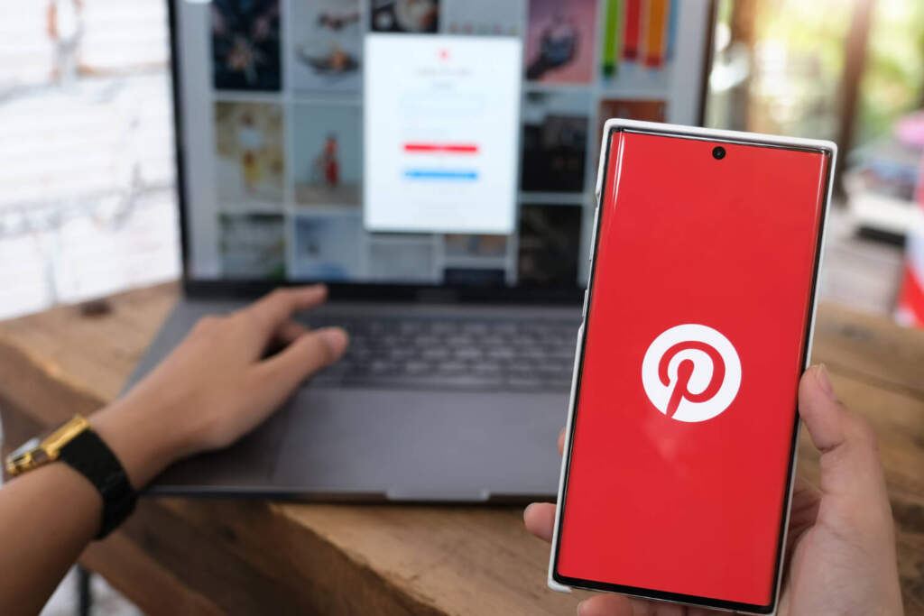 Pinterest Impulsiona Colagens Com Ia E Amplia Tendências Para Marcas Explorarem O Consumo Visual 3 Pinterest