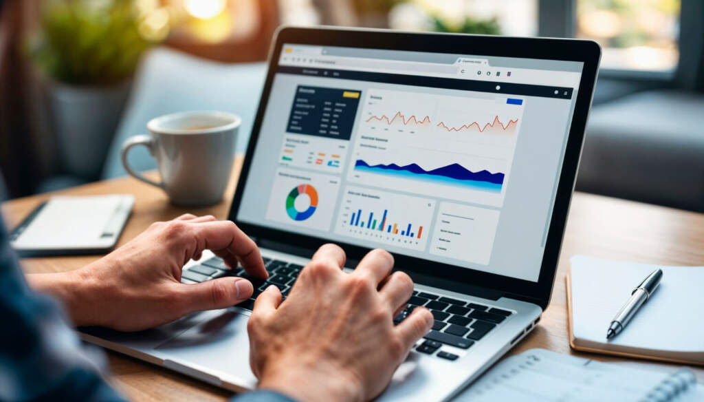 Estratégias Avançadas Para Maximizar O Roi Nas Campanhas De Google Ads Em 2025 4 Roi Nas Campanhas De Google Ads