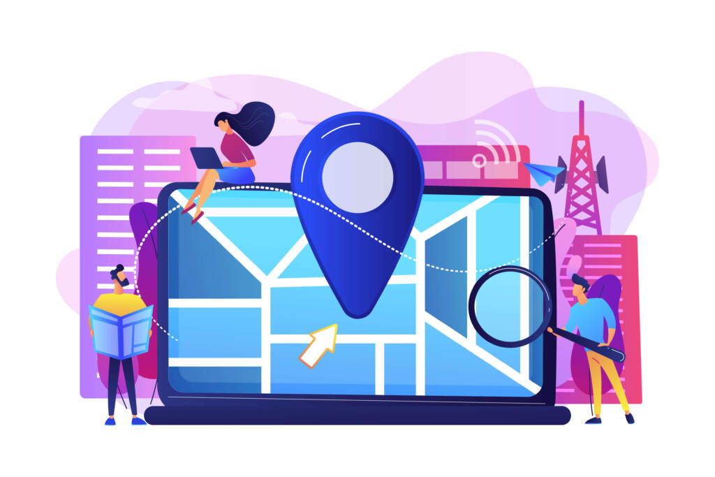 Dominando O Seo Local Em 2025: Como Atrair Mais Clientes Na Sua Região 3 Seo Local