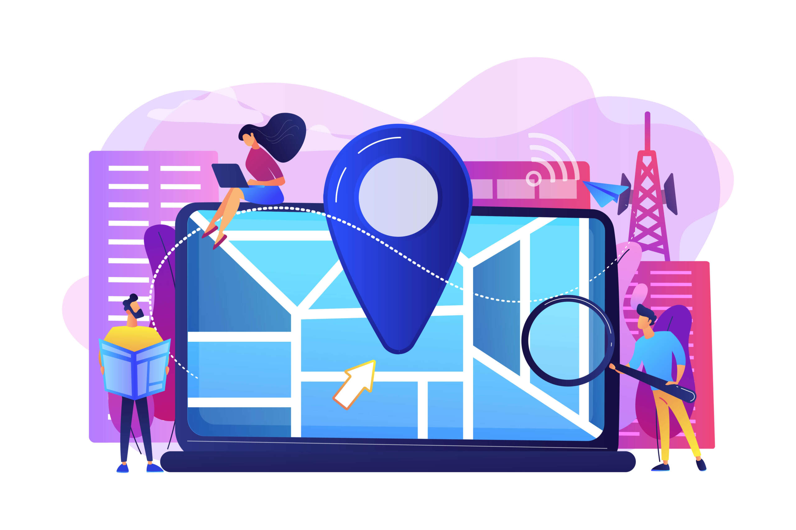 Seo Local