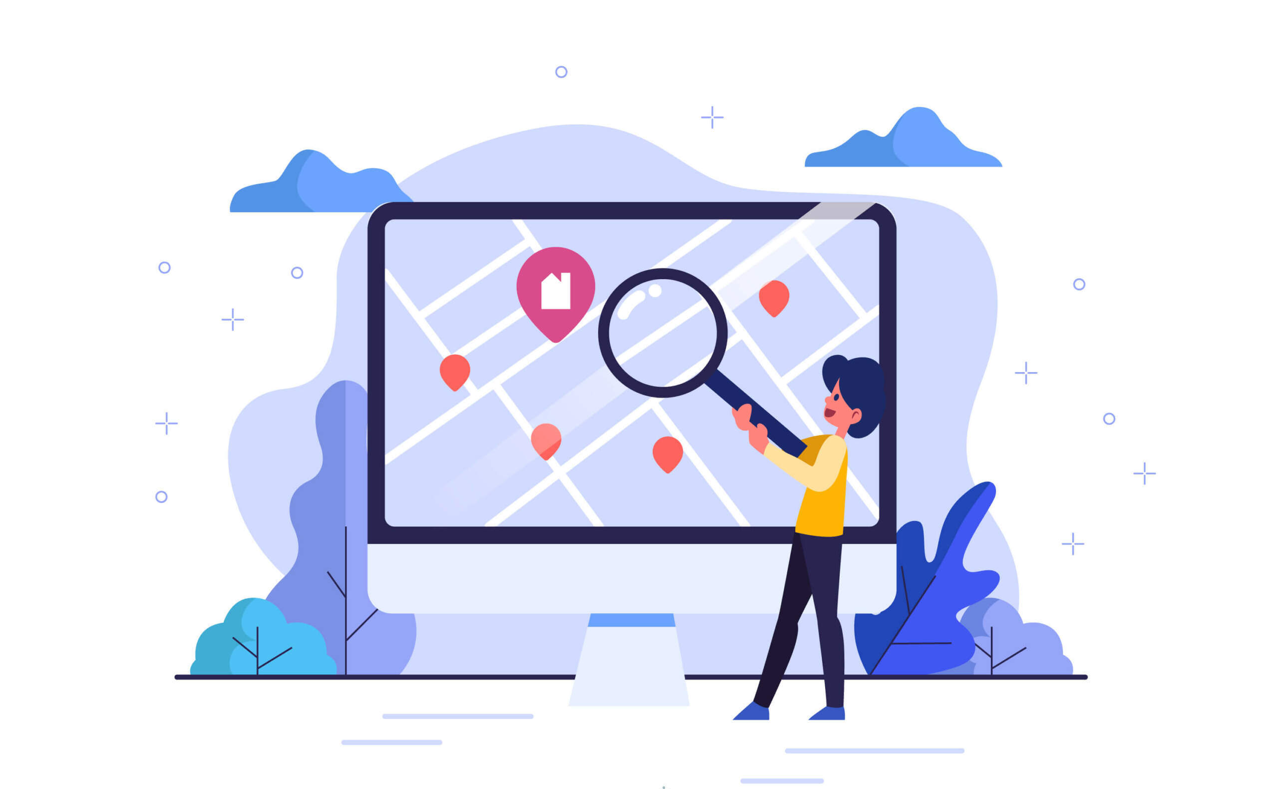 Técnicas Avançadas De Seo Local: Como Melhorar Seu Ranking E Atrair Clientes Da Sua Região 2 Seo Local