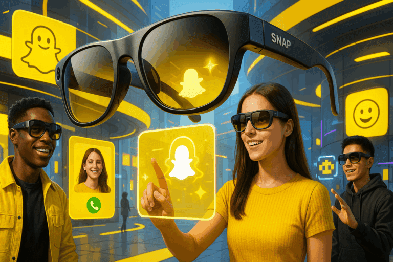 Snap