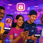Trial Reels Do Instagram