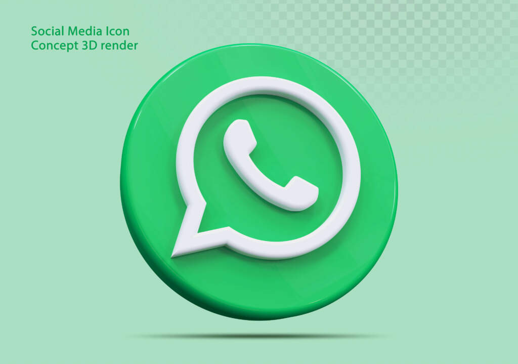 WhatsApp sob Pressão: Câmara dos EUA Proíbe Uso do App em Dispositivos Oficiais por Riscos de Segurança 7 whatsapp