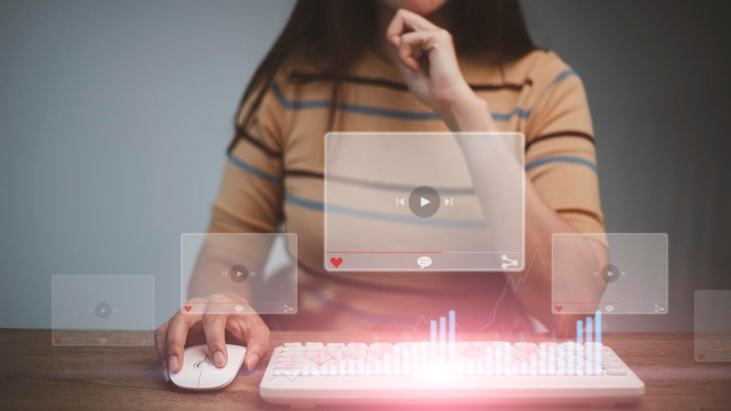 Youtube Revoluciona O Modo Avançado De Analytics: Novo Painel Traz Insights Detalhados Para Criadores E Marcas 2 Youtube Analytics