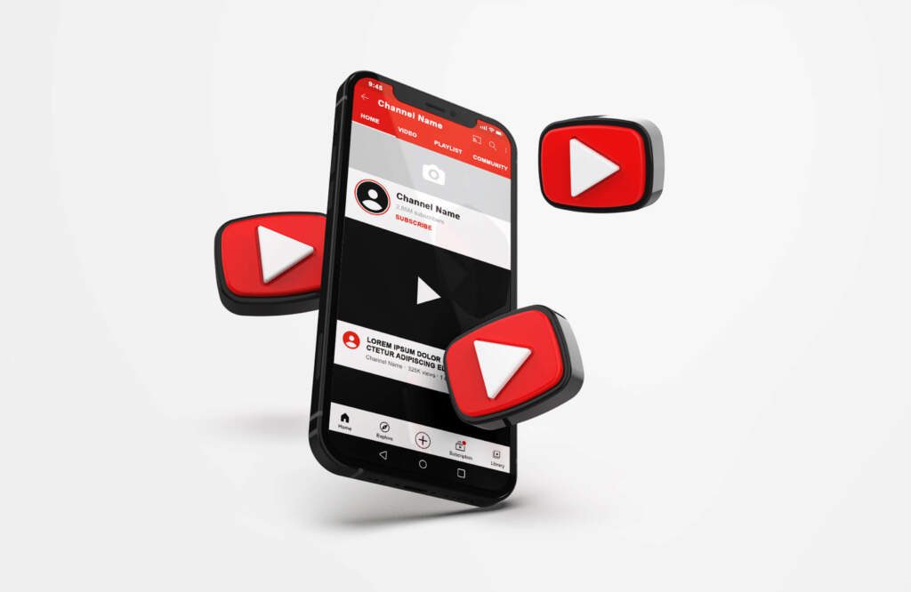 Youtube Expande Oportunidades De Monetização Com Novo Programa Voltado Para Conteúdo Educacional 5 Youtube