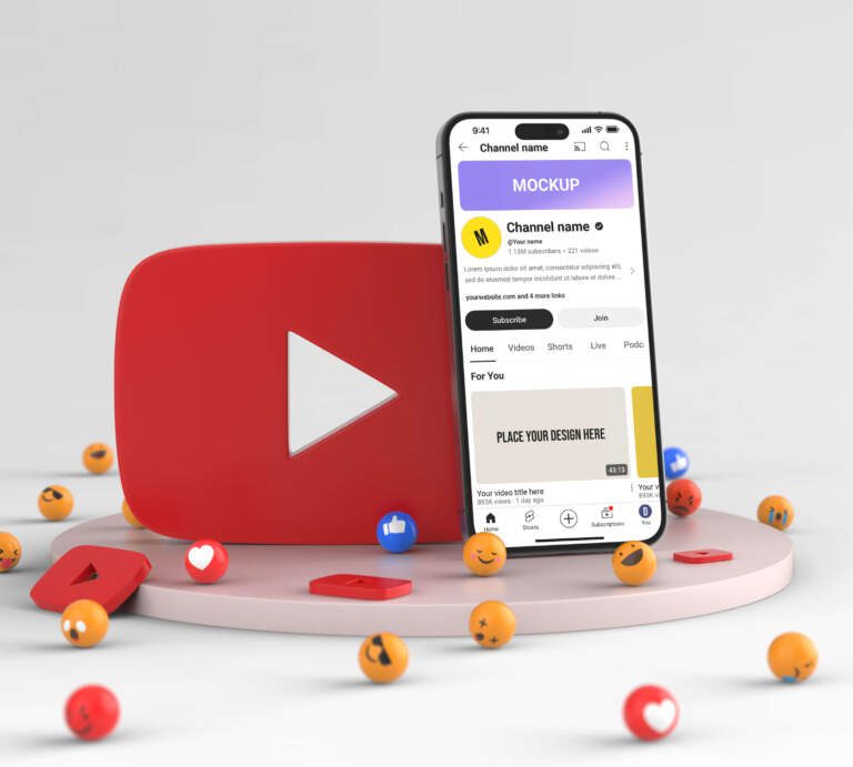 Youtube