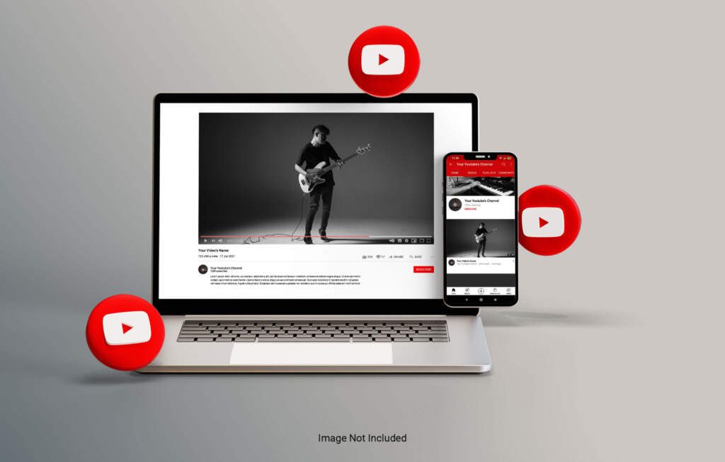 Youtube Expande Oportunidades De Monetização Com Novo Programa Voltado Para Conteúdo Educacional 6 Youtube