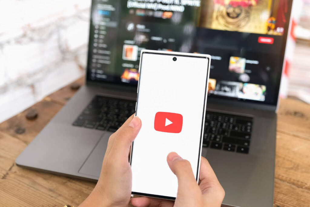 Youtube Expande Oportunidades De Monetização Com Novo Programa Voltado Para Conteúdo Educacional 4 Youtube