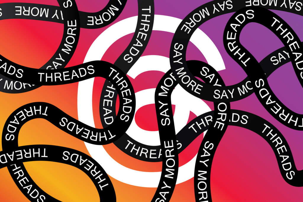 Threads Inicia Testes Com Mensagens Diretas Exclusivas E Se Aproxima Da Experiência Do X 3 Threads