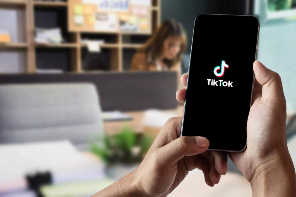 Tiktok E Tomorrowland: A Nova Experiência Imersiva De Música Eletrônica Digital Em 2025 5 Tiktok Ads
