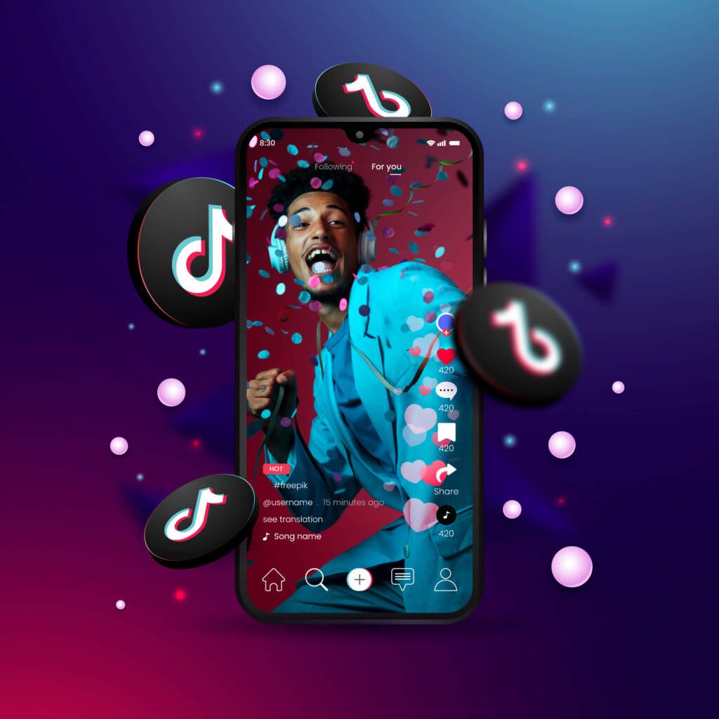 Vendas Em Alta Velocidade: Como Usar O Tiktok Ads Para Converter Rápido E Lucrar Mais 3 Tiktok Ads