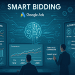 Google Ads Smart Bidding