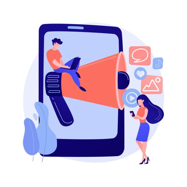 Anúncios Mobile Marketing De Afiliados