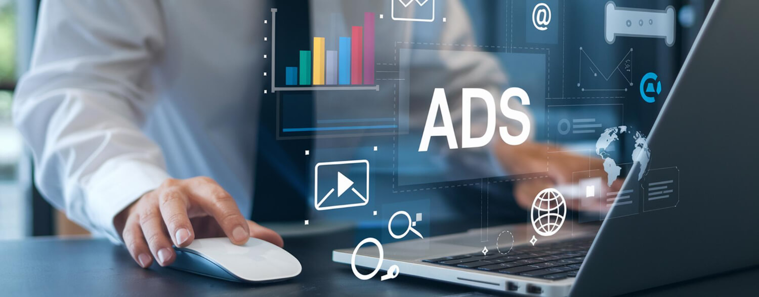 Dominando Nichos Difíceis: Como Criar Campanhas De Google Ads Que Se Destacam Em Mercados Competitivos 2 Anúncios Programáticos
