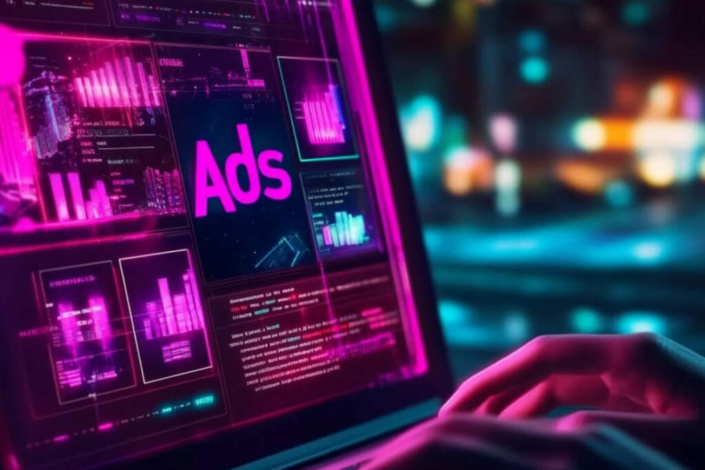 Dominando Nichos Difíceis: Como Criar Campanhas De Google Ads Que Se Destacam Em Mercados Competitivos 5 Anúncios Programáticos
