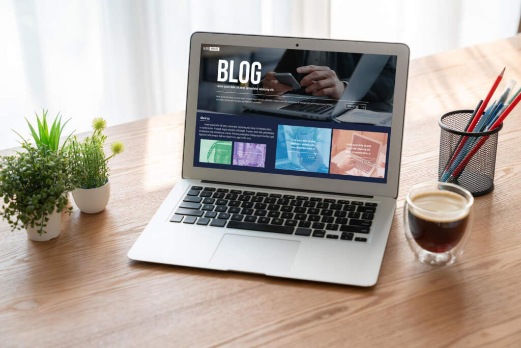 Blog