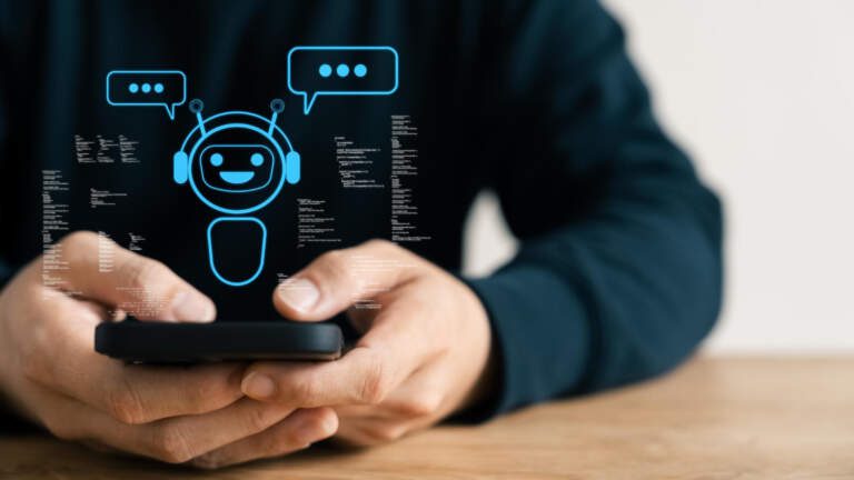 Chatbots Com Automação 24H