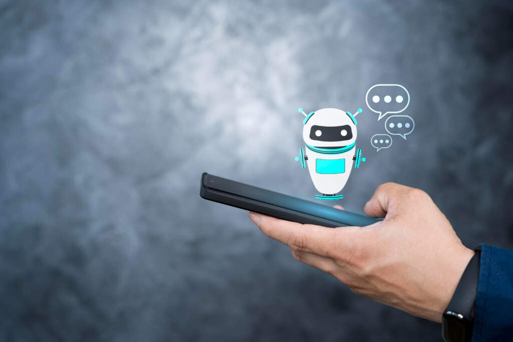 Atendimento Inteligente: Como Unir Chatbots E Automação Para Oferecer Suporte 24 Horas 5 Chatbots Com Automação 24H