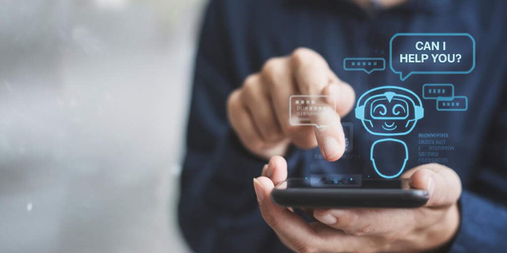 Atendimento Inteligente: Como Unir Chatbots E Automação Para Oferecer Suporte 24 Horas 3 Chatbots Com Automação 24H
